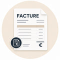 Fournisseur de facture