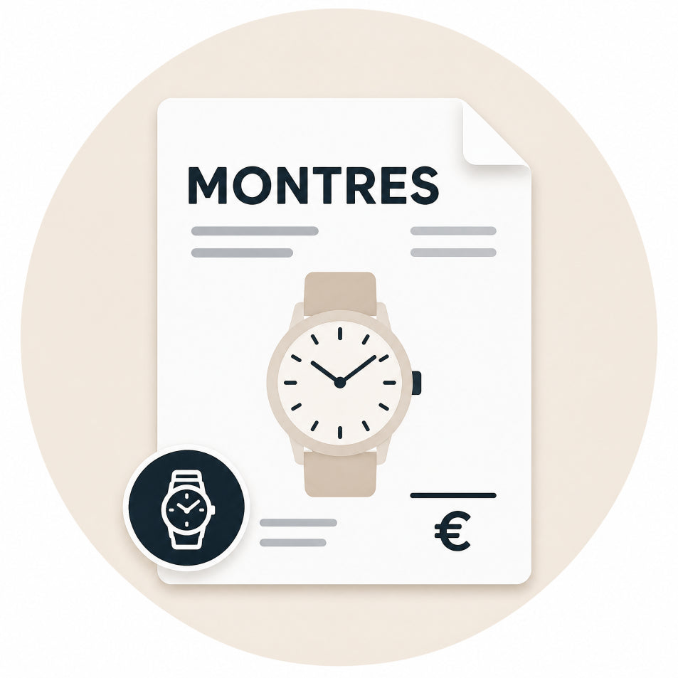 Fournisseur accessoires