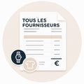 Pack tous les fournisseurs
